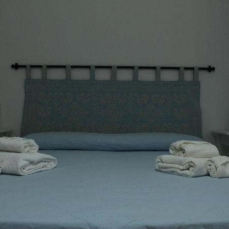 B&B Il Melograno Paulilatino Zewnętrze zdjęcie