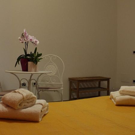 B&B Il Melograno Paulilatino Zewnętrze zdjęcie