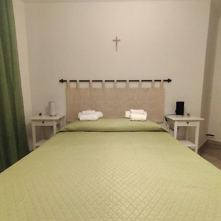 B&B Il Melograno Paulilatino Zewnętrze zdjęcie