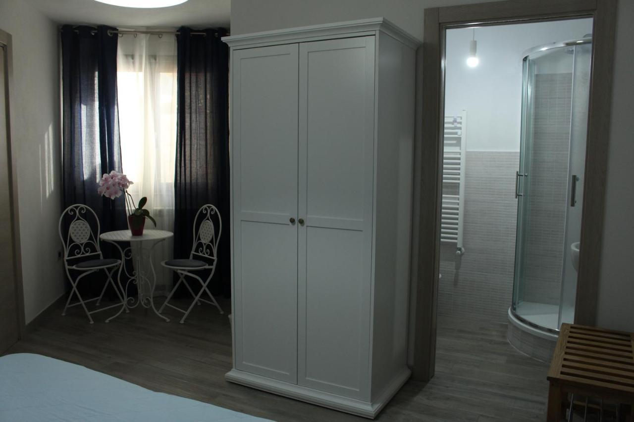 B&B Il Melograno Paulilatino Zewnętrze zdjęcie