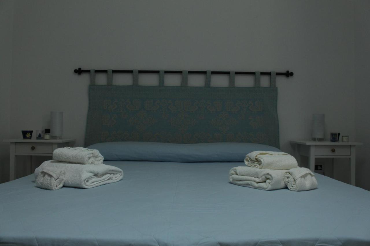 B&B Il Melograno Paulilatino Zewnętrze zdjęcie