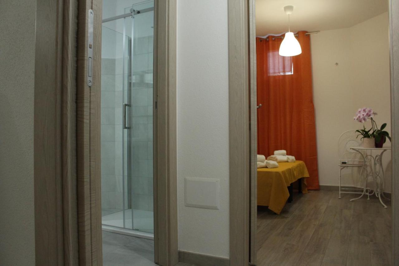B&B Il Melograno Paulilatino Zewnętrze zdjęcie