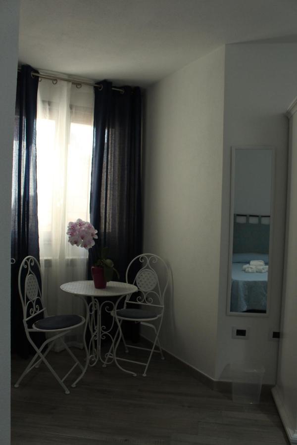 B&B Il Melograno Paulilatino Zewnętrze zdjęcie