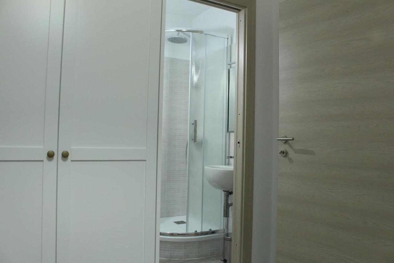 B&B Il Melograno Paulilatino Zewnętrze zdjęcie