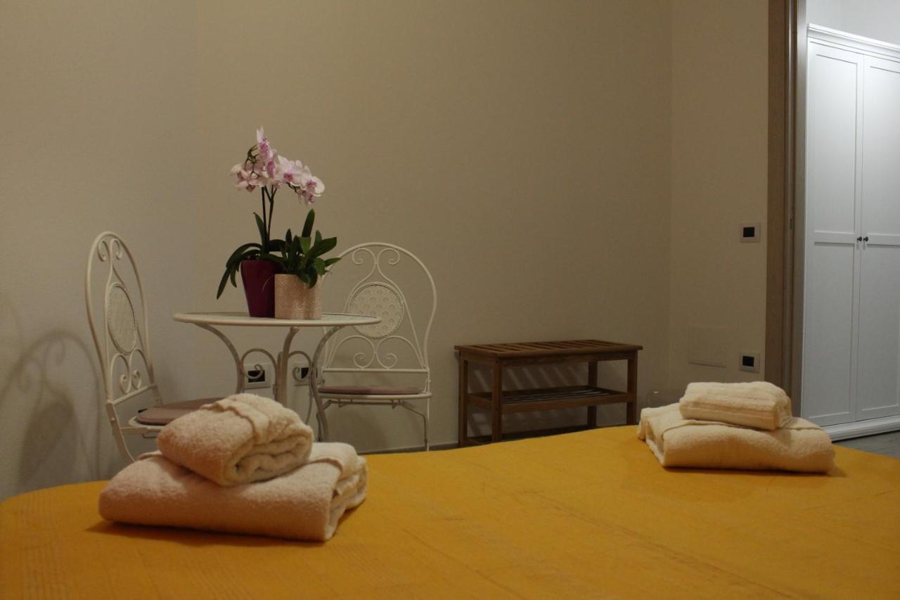B&B Il Melograno Paulilatino Zewnętrze zdjęcie