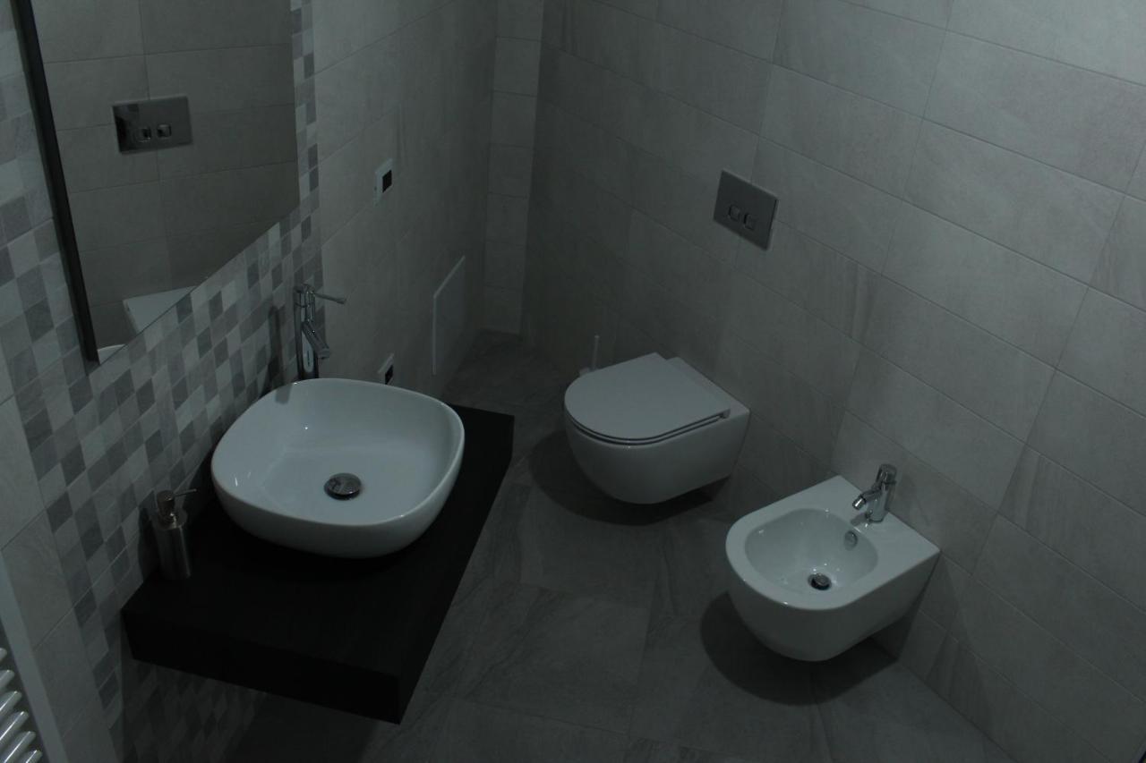 B&B Il Melograno Paulilatino Zewnętrze zdjęcie