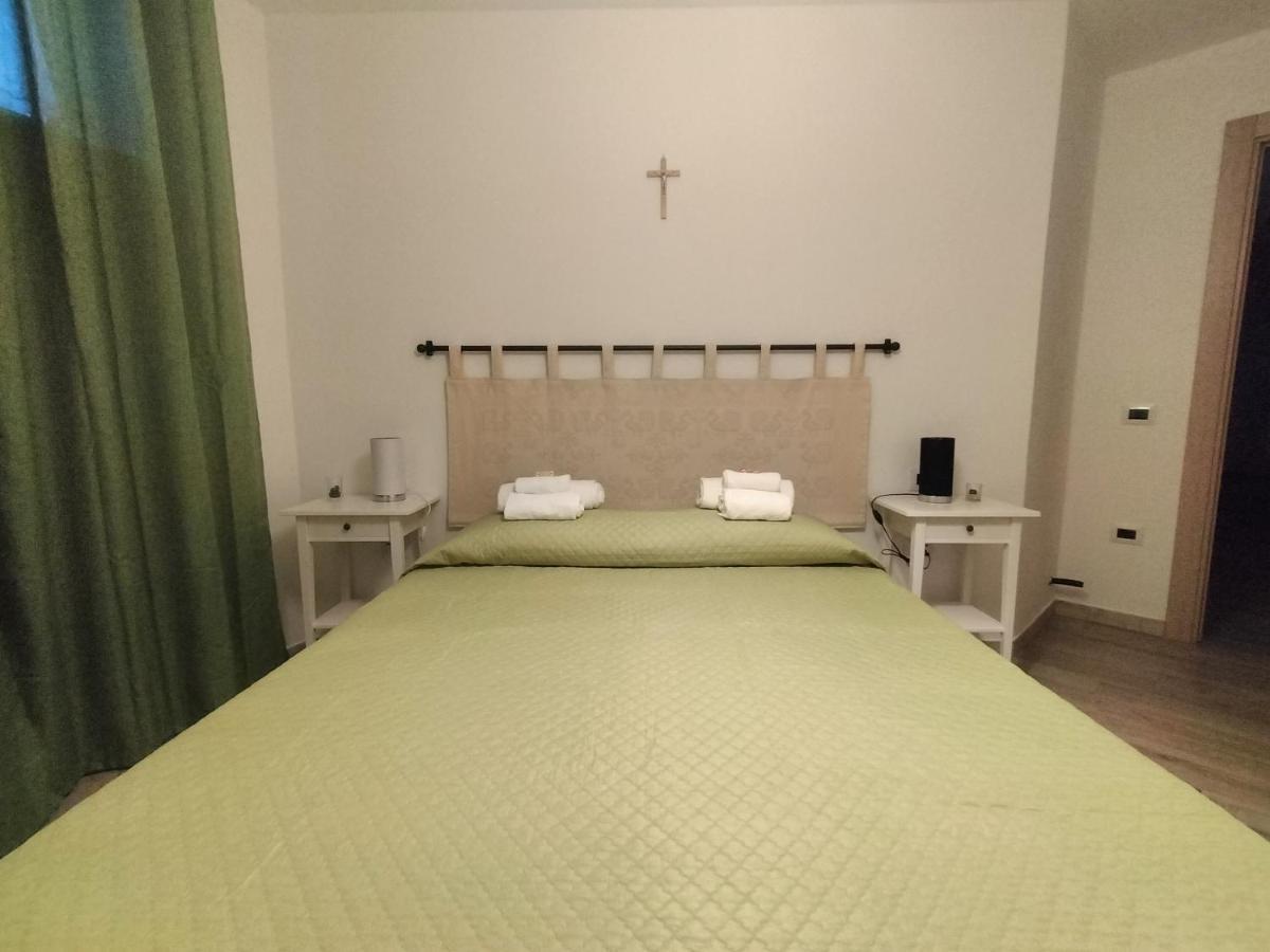 B&B Il Melograno Paulilatino Zewnętrze zdjęcie